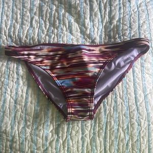 Prana swim bikini bottom